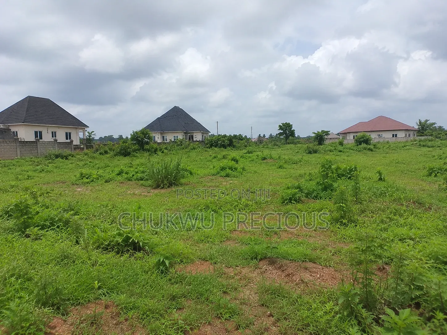 One Square Meter Initiative | Real Estate Made Easy for All in Ketti