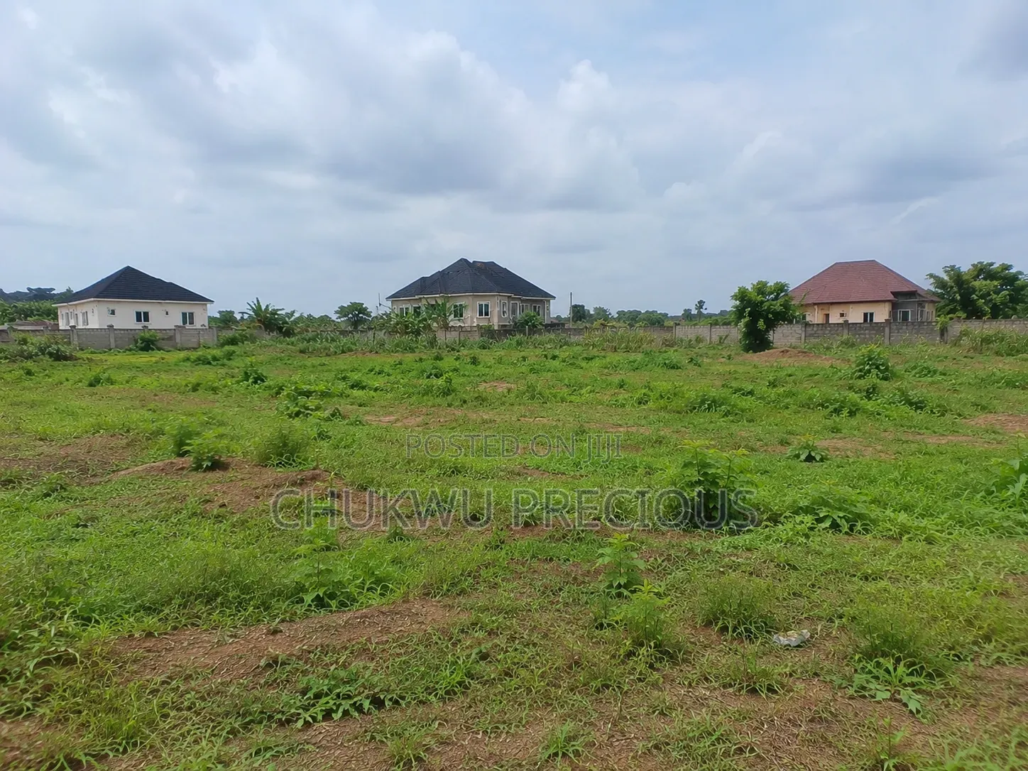 One Square Meter Initiative | Real Estate Made Easy for All in Ketti