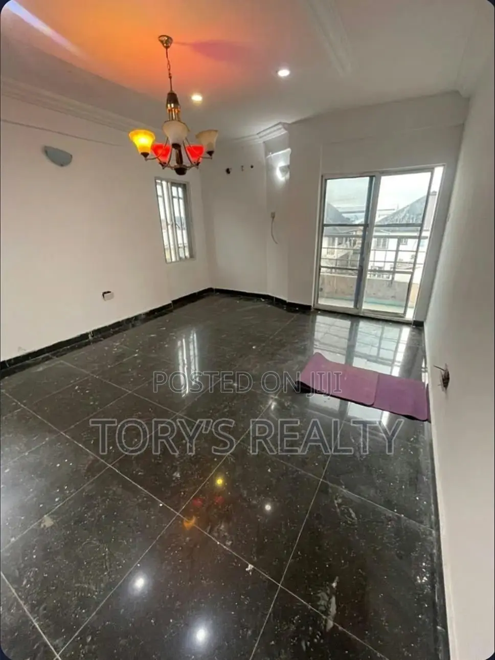 Mini Flat in Lekki Phase 1 for rent in Lekki Phase 1