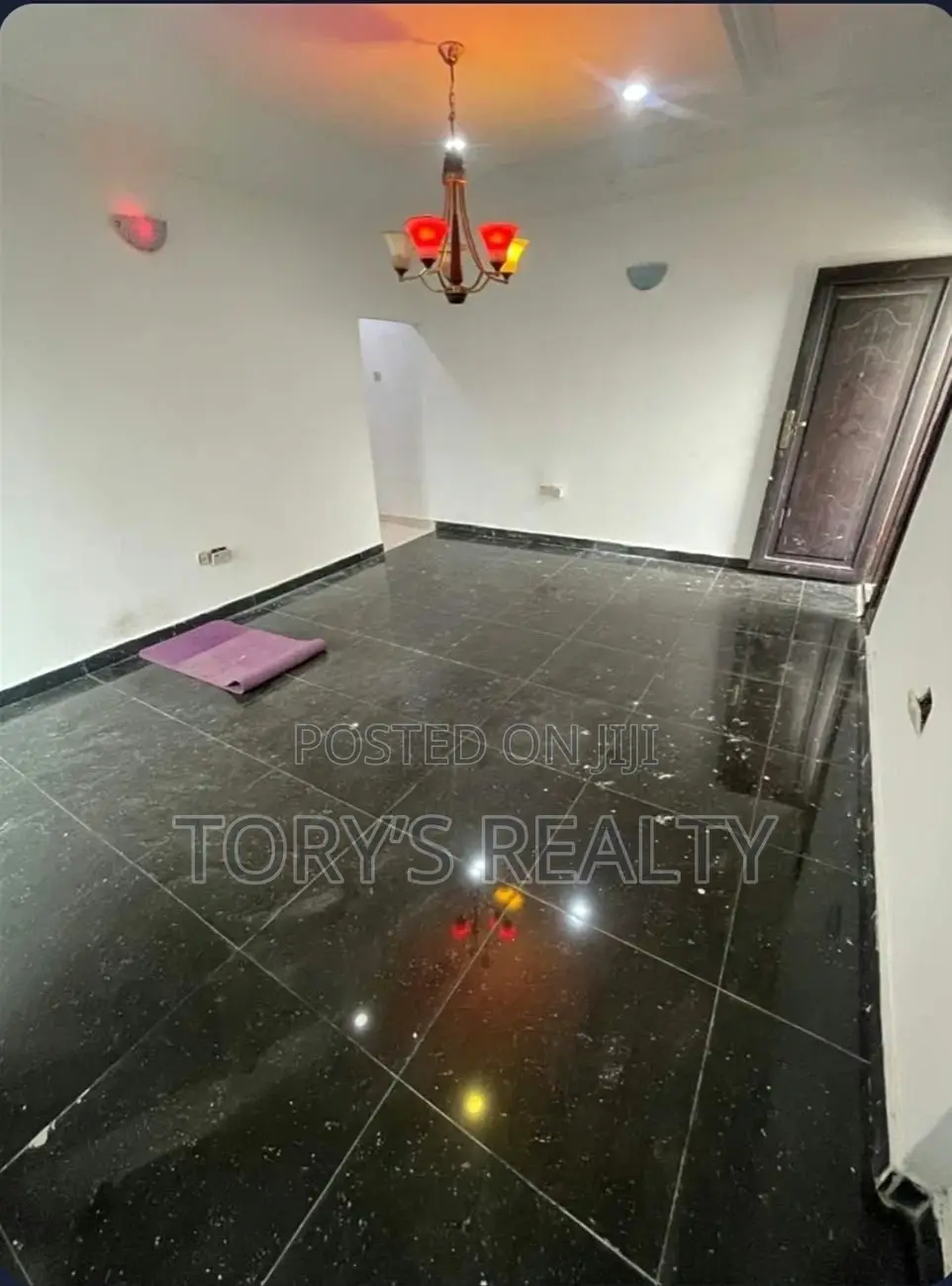 Mini Flat in Lekki Phase 1 for rent in Lekki Phase 1