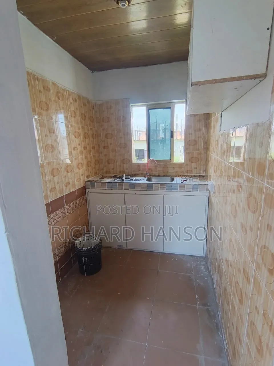 Mini Flat in Balogun, Sangotedo for rent in Sangotedo