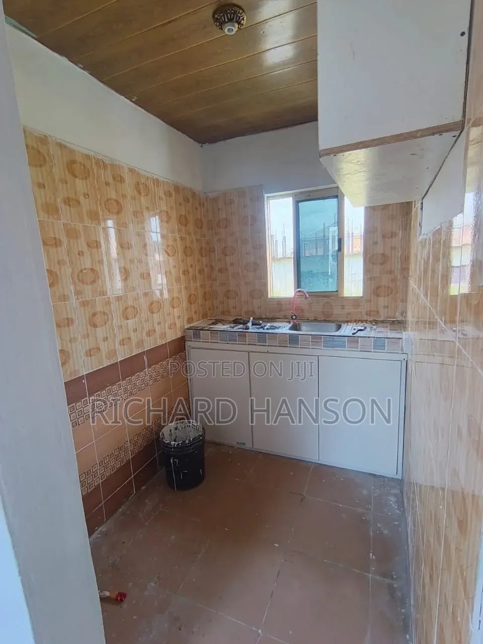Mini Flat in Balogun, Sangotedo for rent in Sangotedo