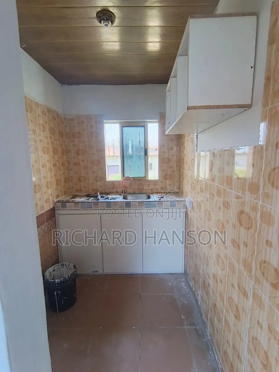 Mini Flat in Balogun, Sangotedo for rent in Sangotedo
