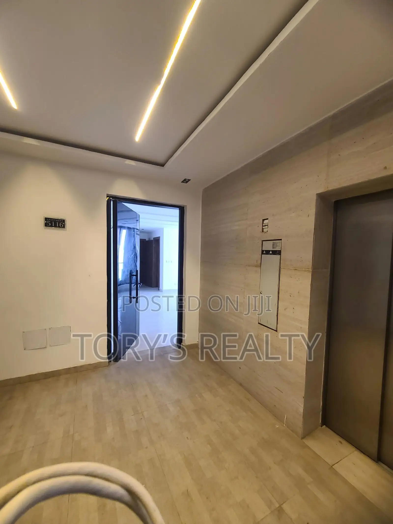 2bdrm Apartment in Lekki Phase 1 for rent in Lekki Phase 1