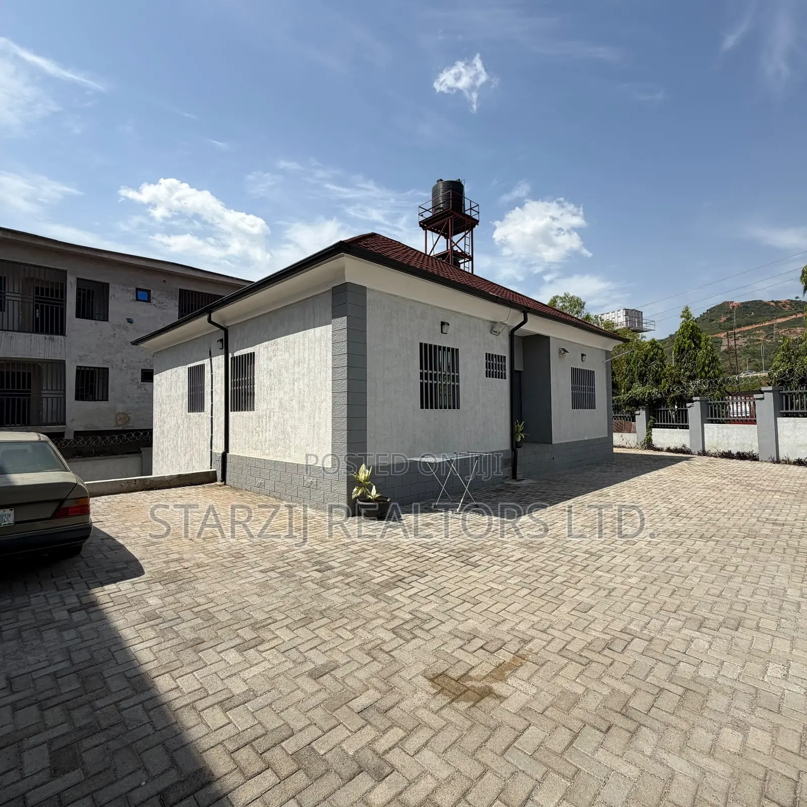1bdrm Apartment in Katampe Extension for sale in Katampe Extension