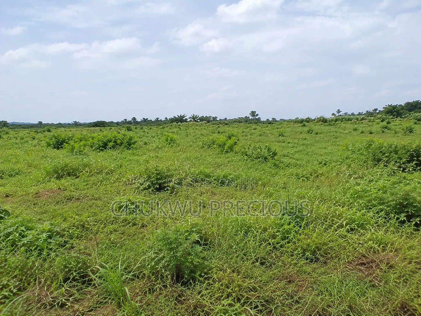300sqm in the Citadel Estate, Lifecamp Sabo Gida in Life Camp
