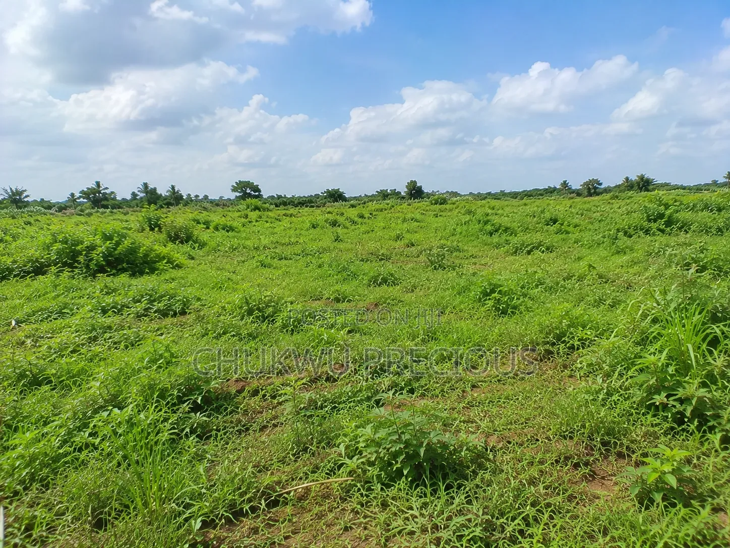 300sqm in the Citadel Estate, Lifecamp Sabo Gida in Life Camp
