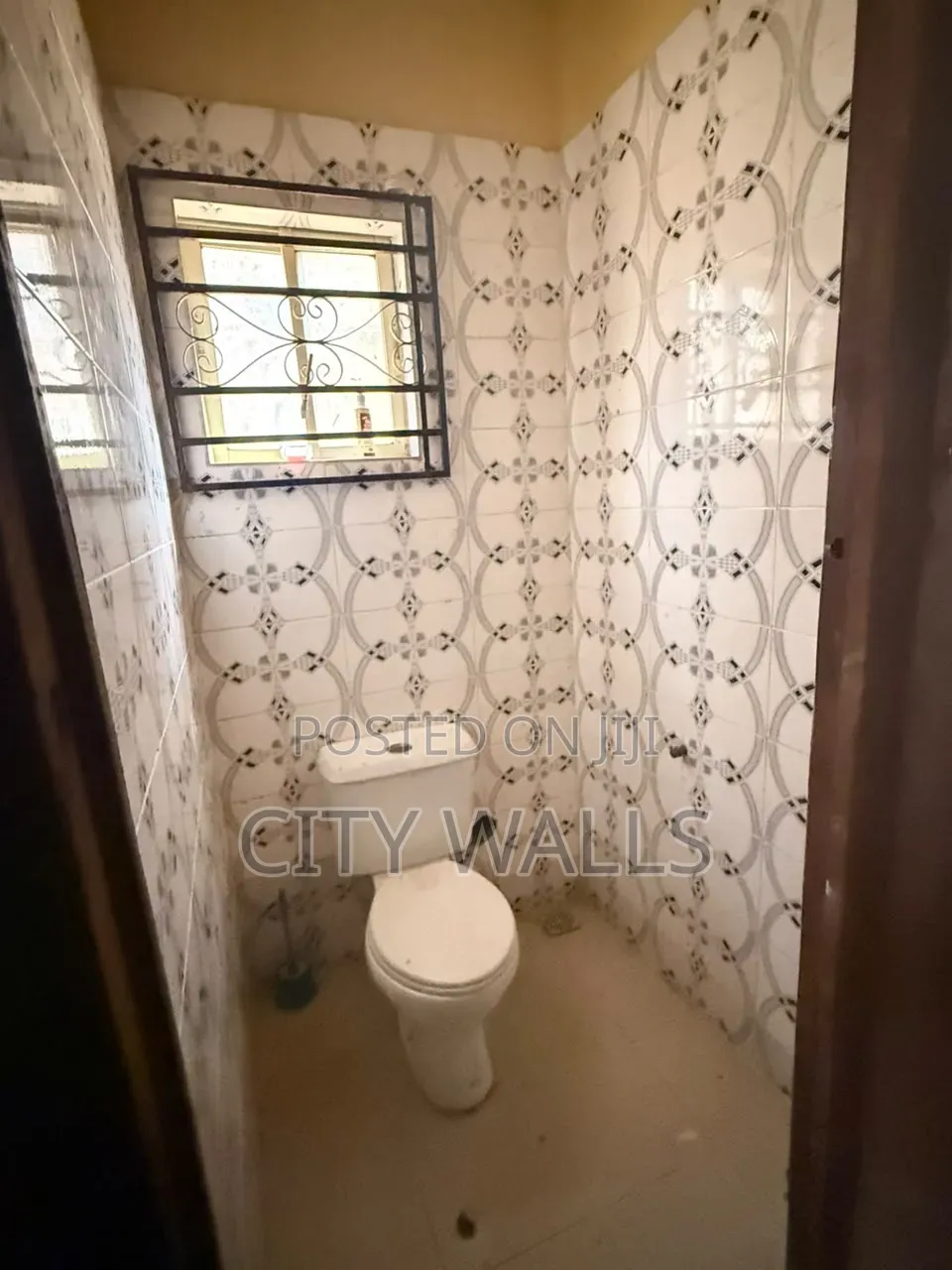Mini Flat in Allied Garden, Ajah for rent in Ajah