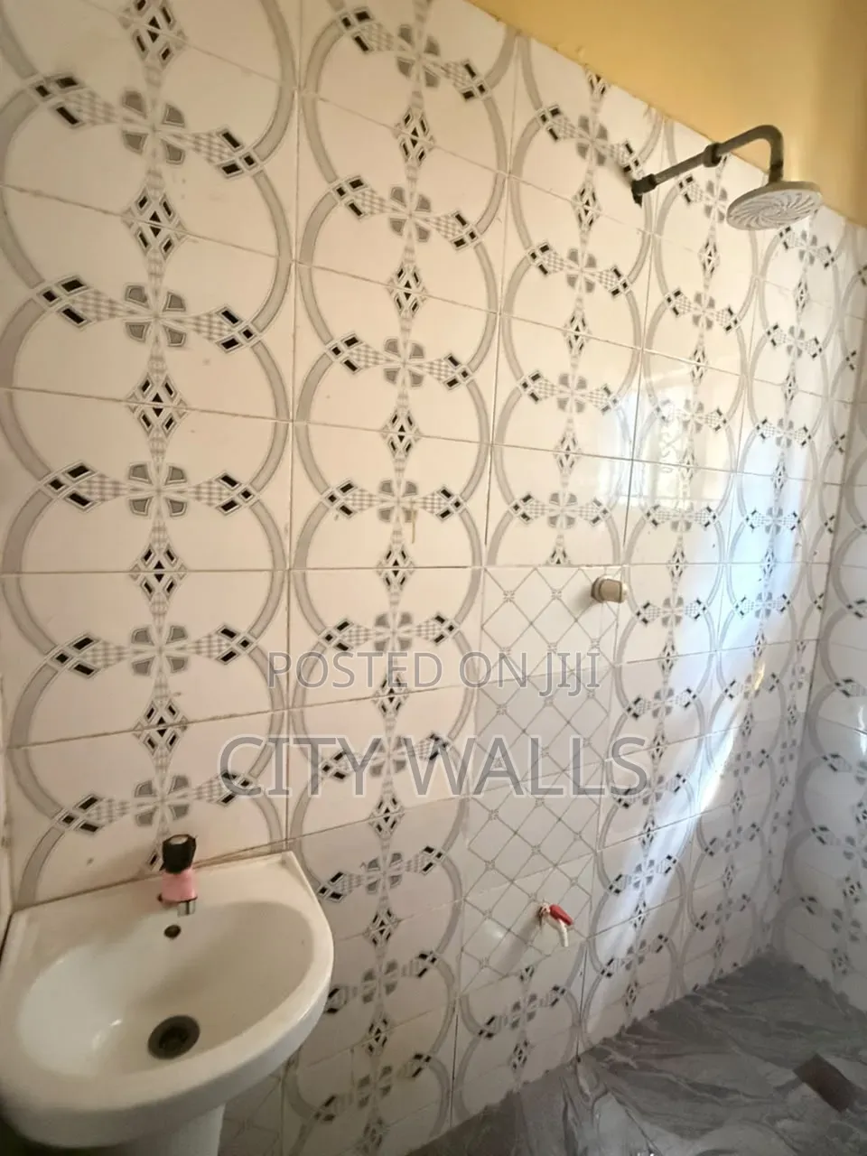 Mini Flat in Allied Garden, Ajah for rent in Ajah