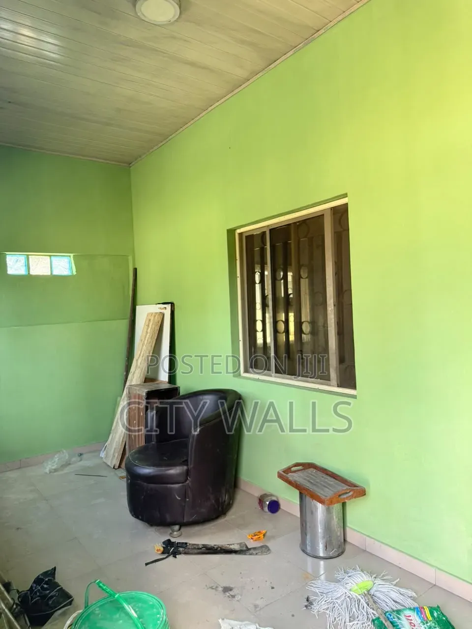 Mini Flat in Allied Garden, Ajah for rent in Ajah