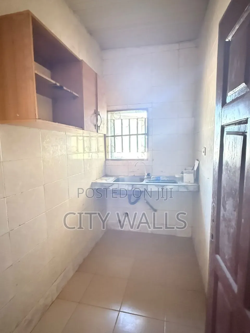 Mini Flat in Allied Garden, Ajah for rent in Ajah
