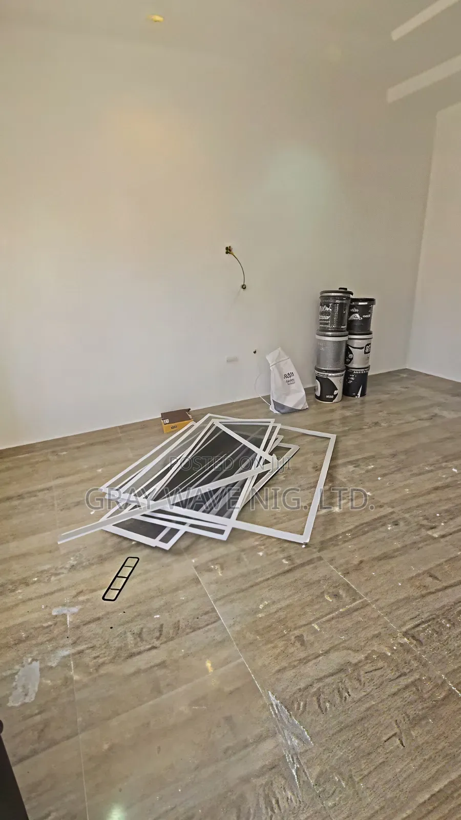 1bdrm Apartment in Bunkoro for rent in Bunkoro