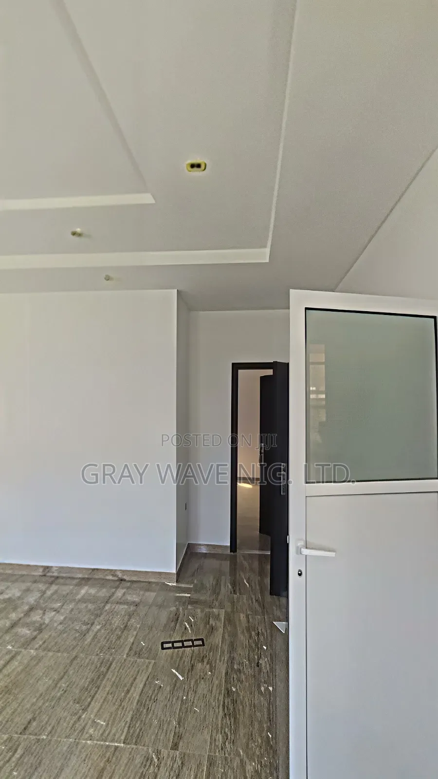 1bdrm Apartment in Bunkoro for rent in Bunkoro