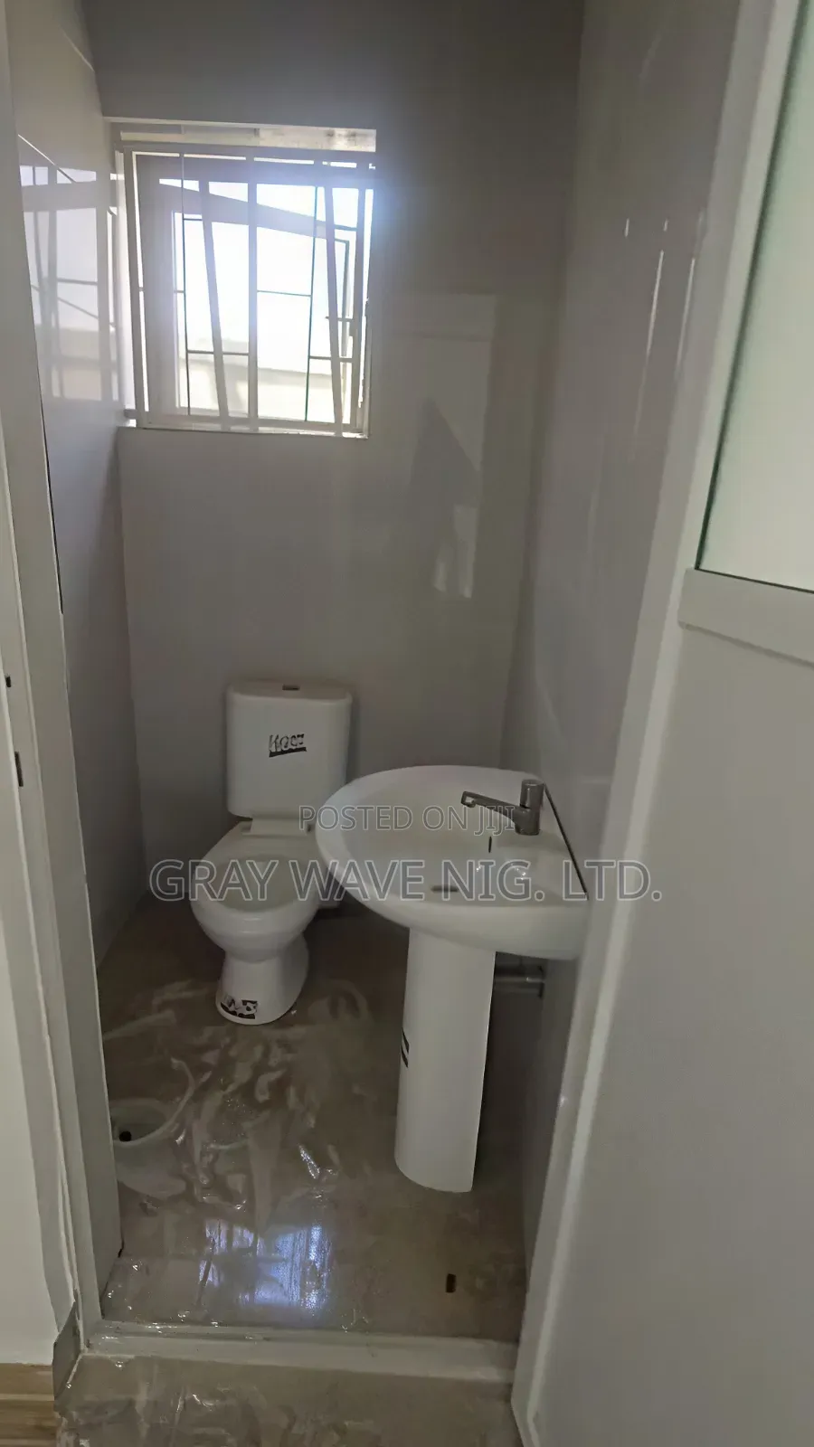 1bdrm Apartment in Bunkoro for rent in Bunkoro