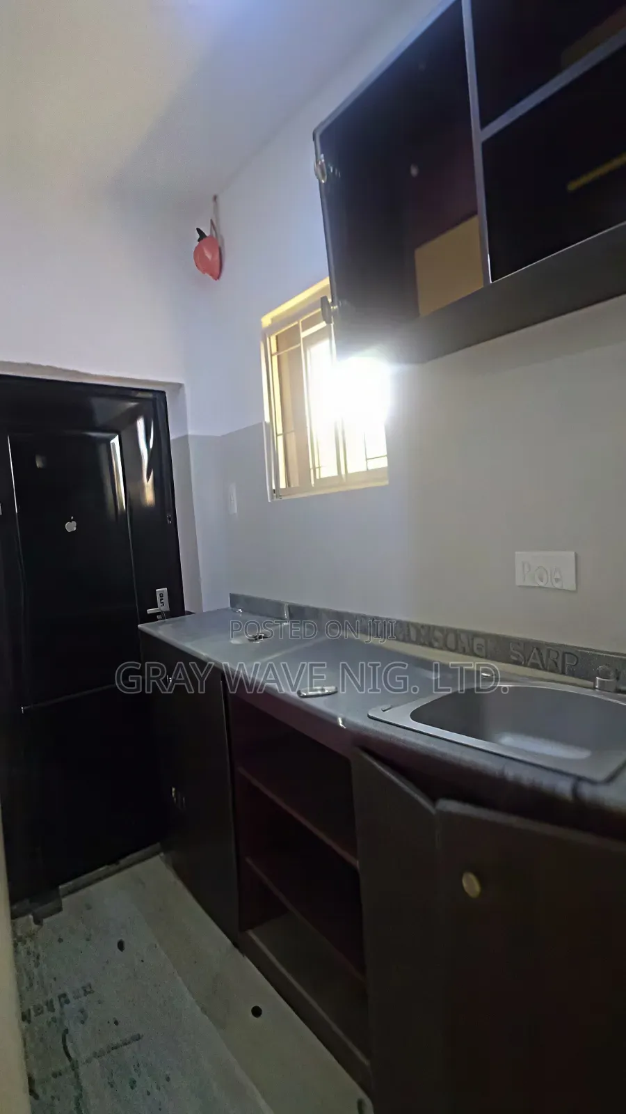 1bdrm Apartment in Bunkoro for rent in Bunkoro