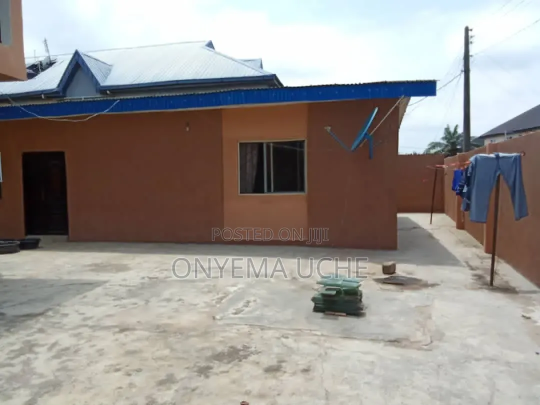 2bdrm Block of Flats in Igando Alimosho for sale in Alimosho
