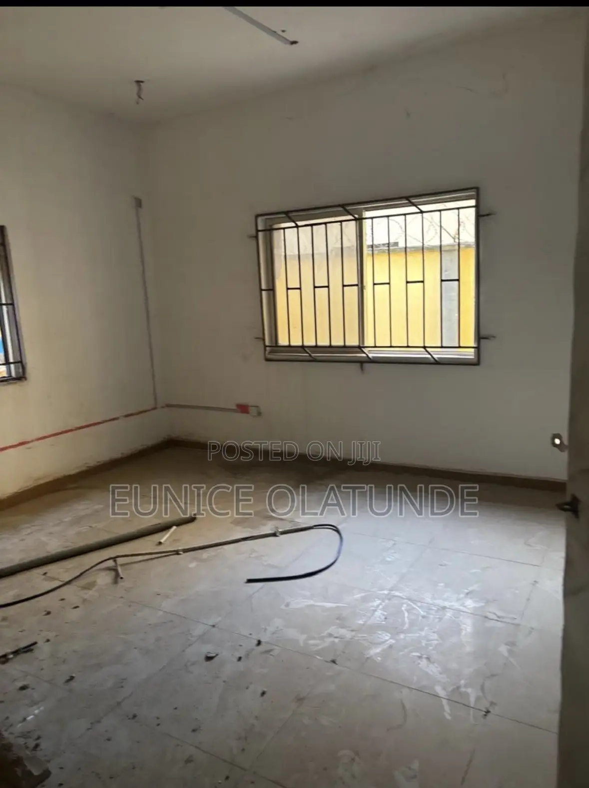 Space to Let in Akure