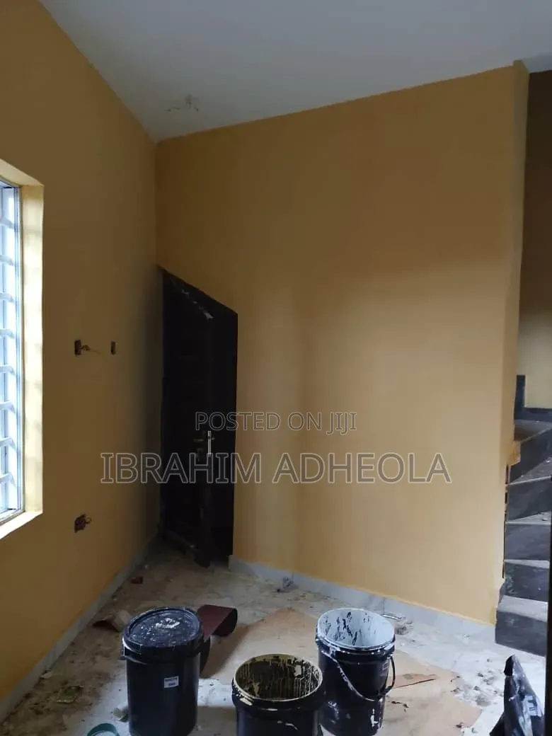 Mini Flat in Egbeda for rent in Egbeda