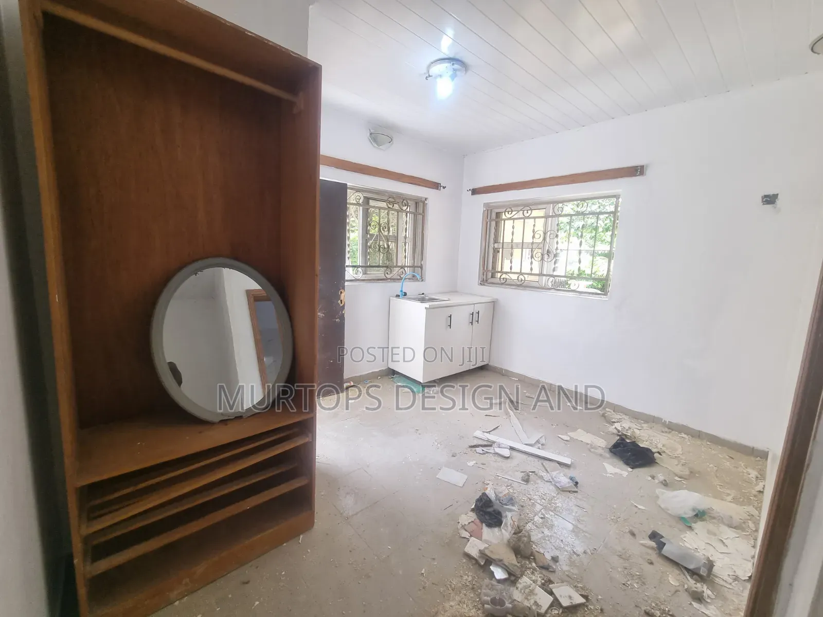 Studio Apartment in Northern Fourshore, Chevron for rent in Chevron