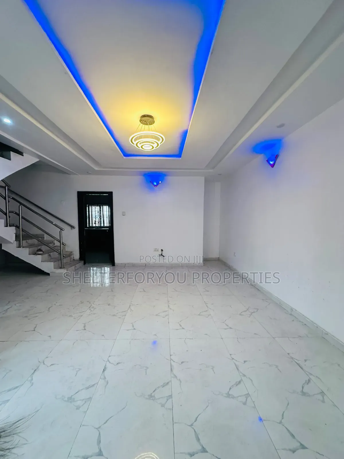 3bdrm Duplex in Ologolo for rent in Ologolo