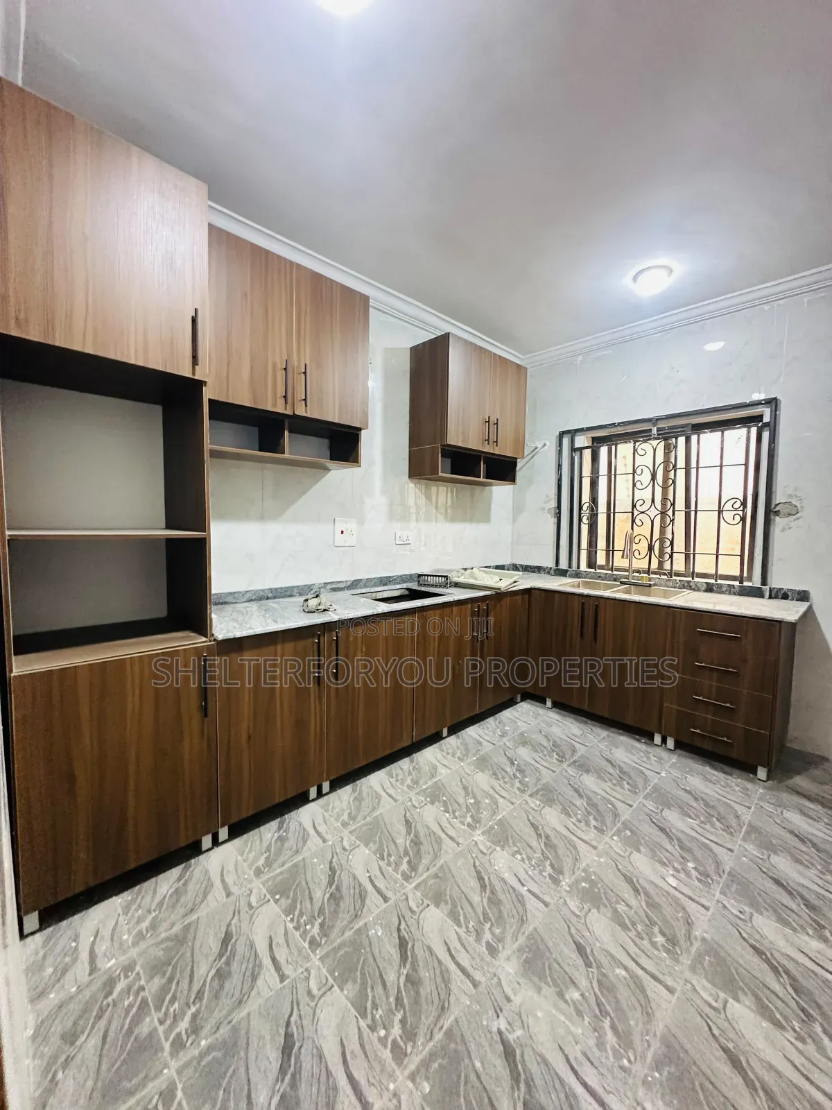 3bdrm Duplex in Ologolo for rent in Ologolo
