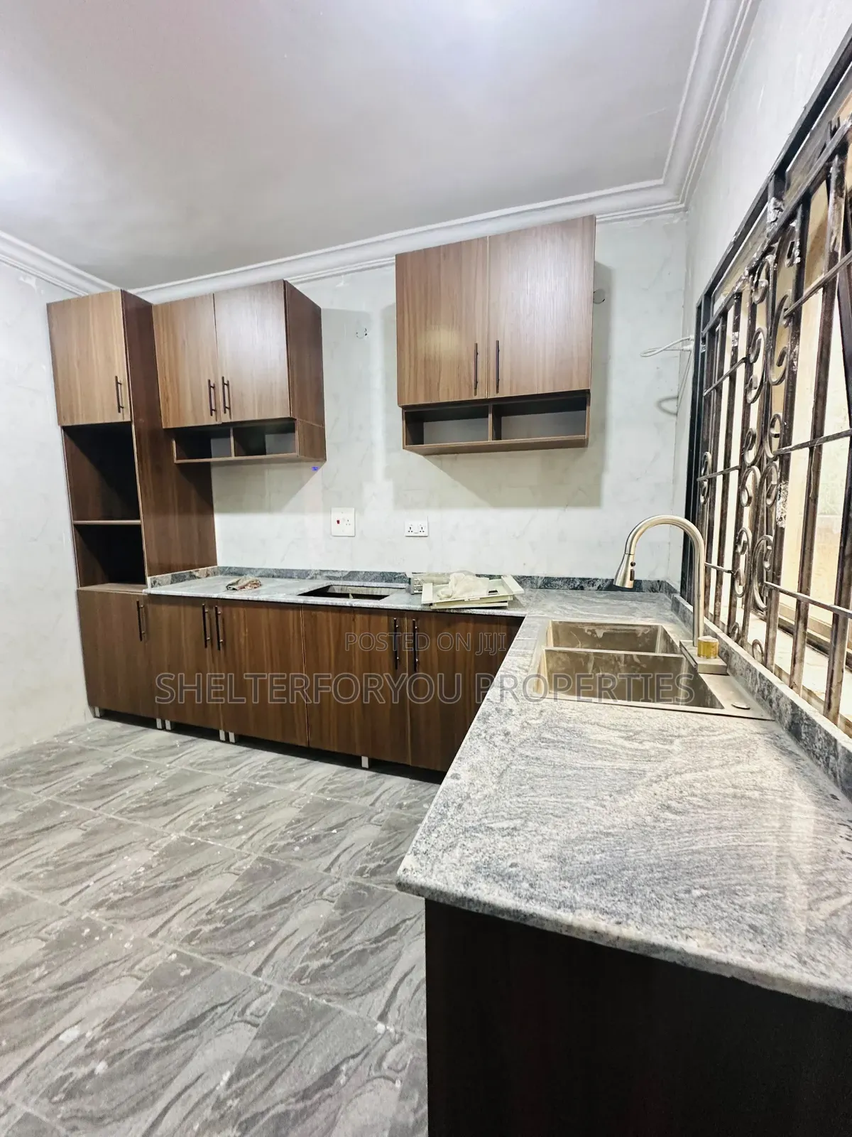 3bdrm Duplex in Ologolo for rent in Ologolo