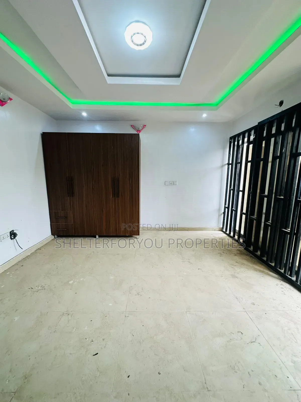 3bdrm Duplex in Ologolo for rent in Ologolo