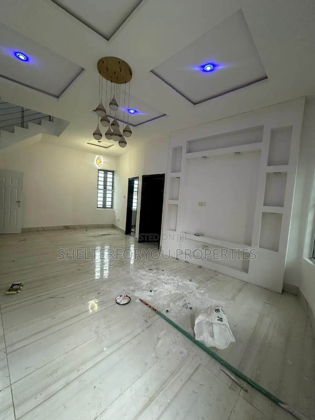 4bdrm Duplex in Off Lekki-Epe Expressway for rent in Off Lekki-Epe Expressway