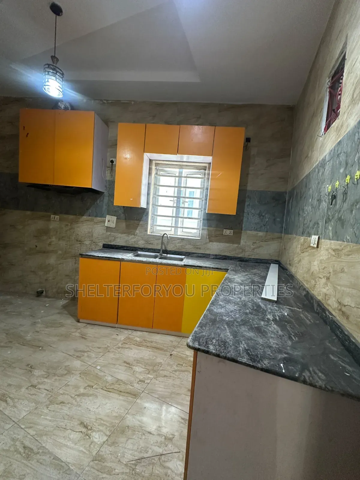 4bdrm Duplex in Off Lekki-Epe Expressway for rent in Off Lekki-Epe Expressway