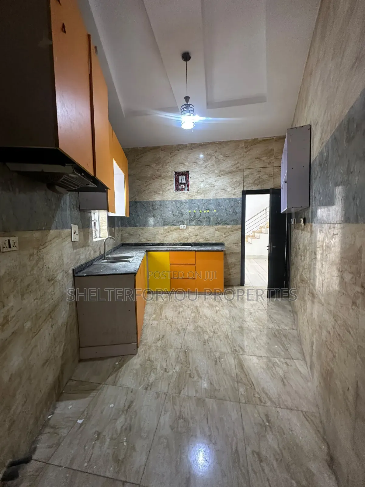 4bdrm Duplex in Off Lekki-Epe Expressway for rent in Off Lekki-Epe Expressway