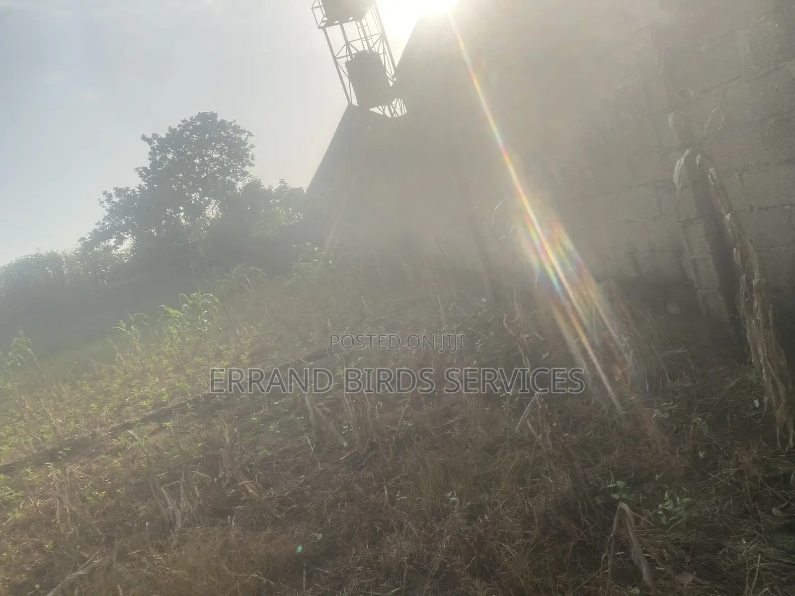 Land for Sale in Karu