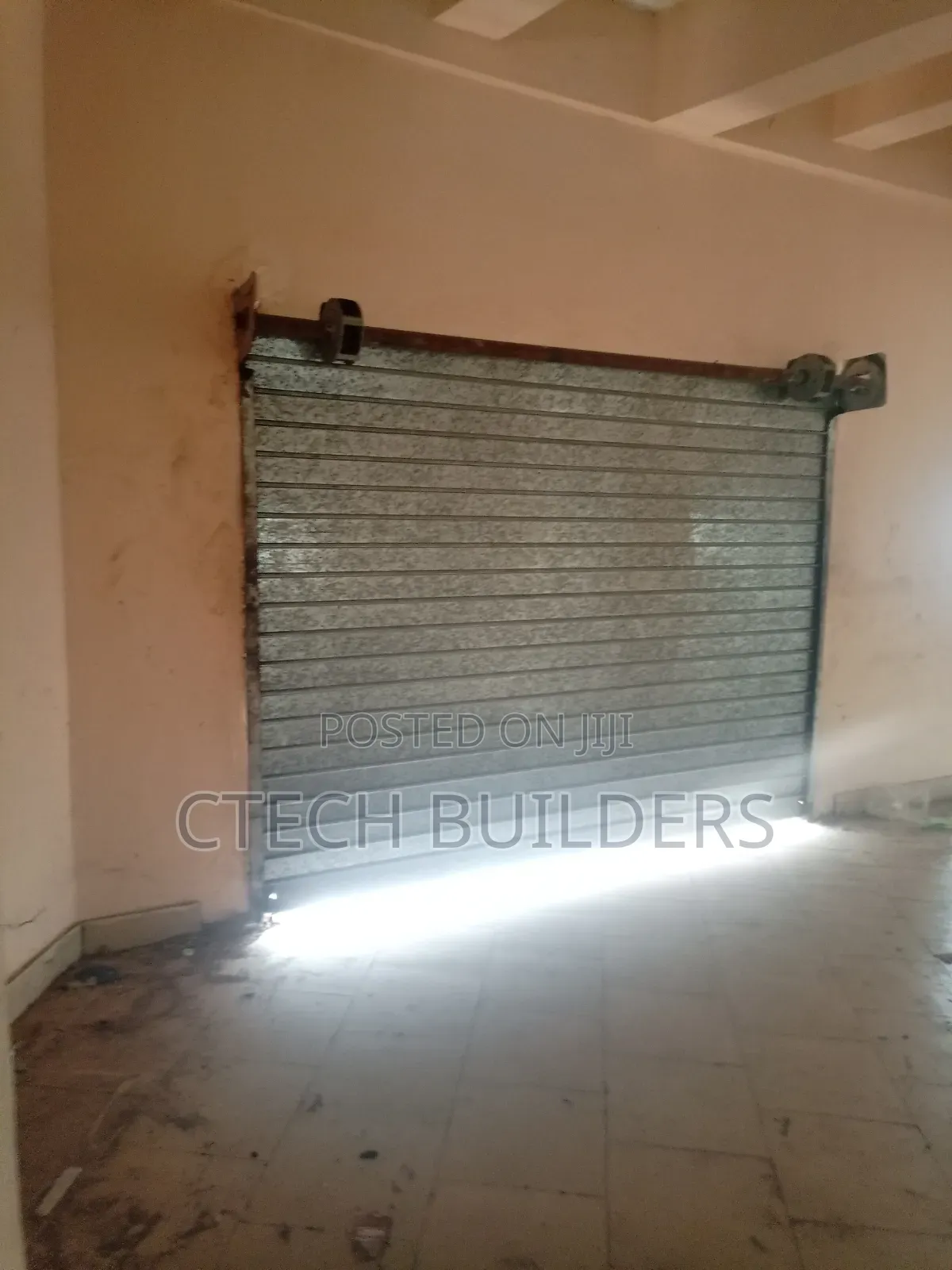 Office Space in Benin City