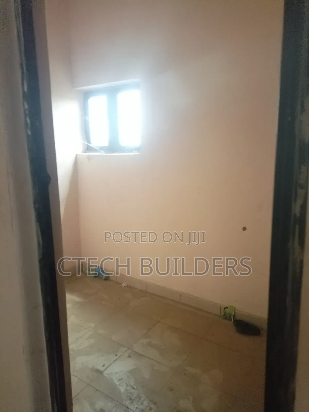 Office Space in Benin City