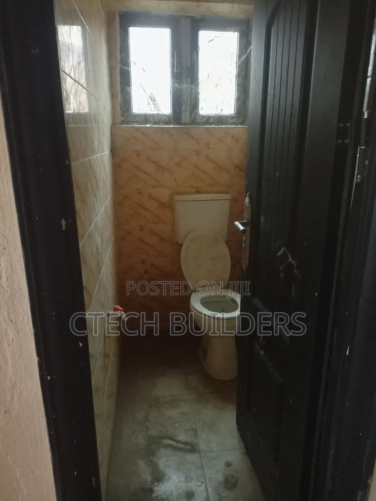 Office Space in Benin City