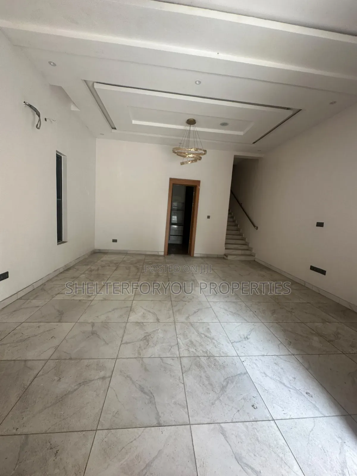 4bdrm Duplex in Ologolo for sale in Ologolo