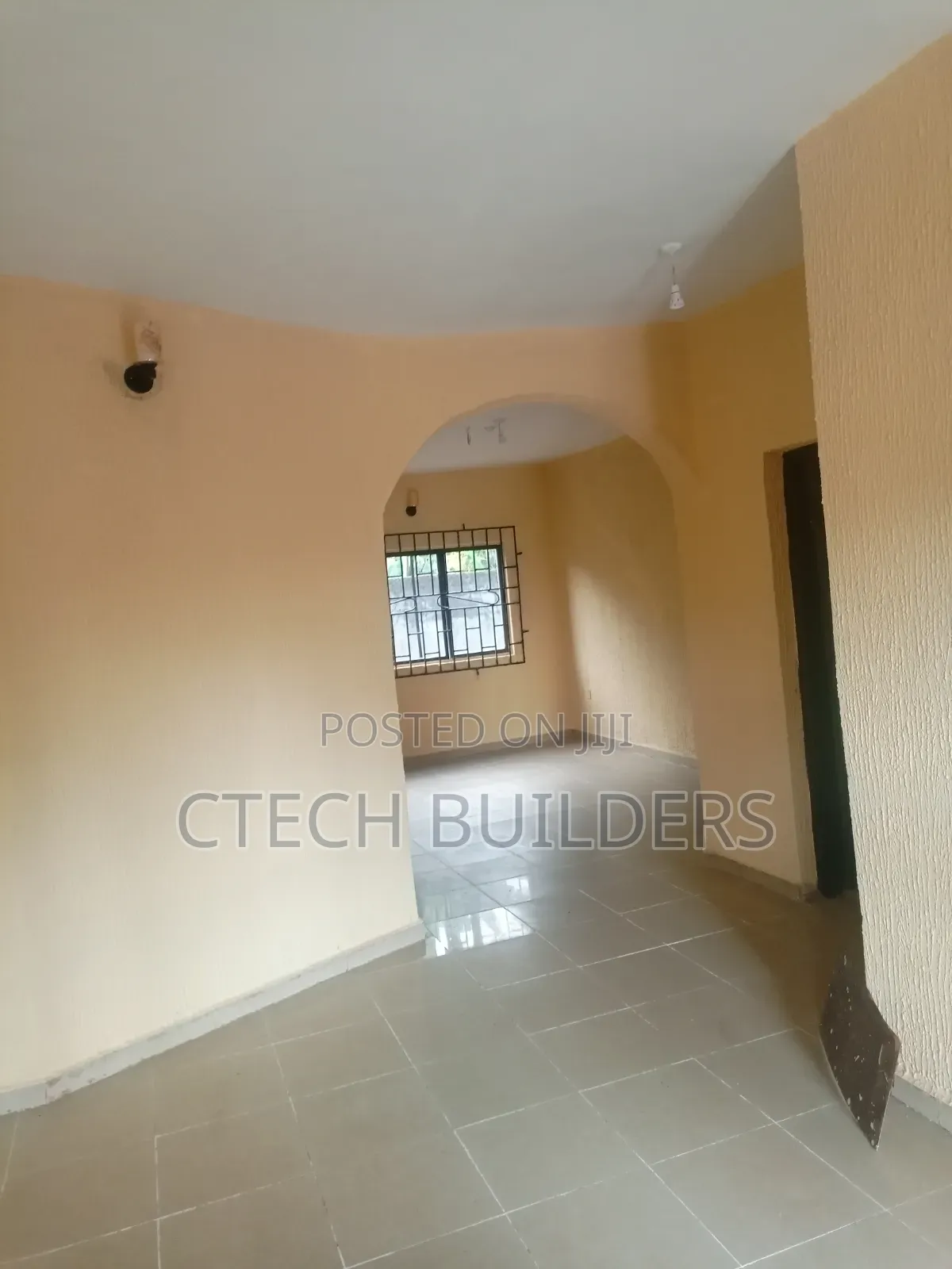 3bdrm Apartment in Benin City for rent in Benin City