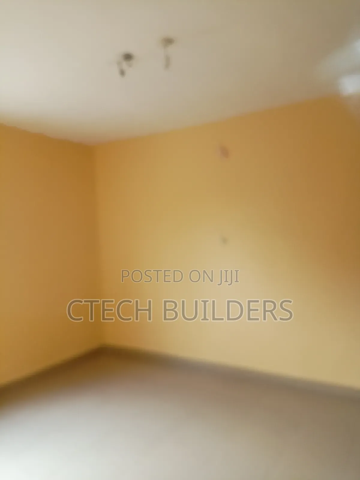 3bdrm Apartment in Benin City for rent in Benin City