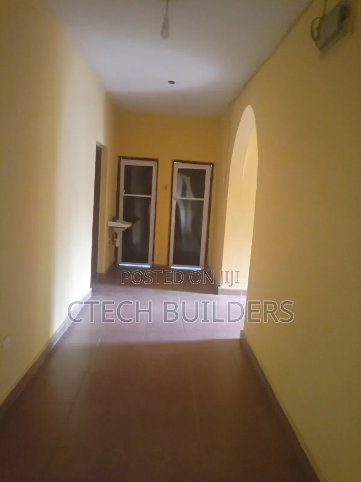 3bdrm Apartment in Benin City for rent in Benin City