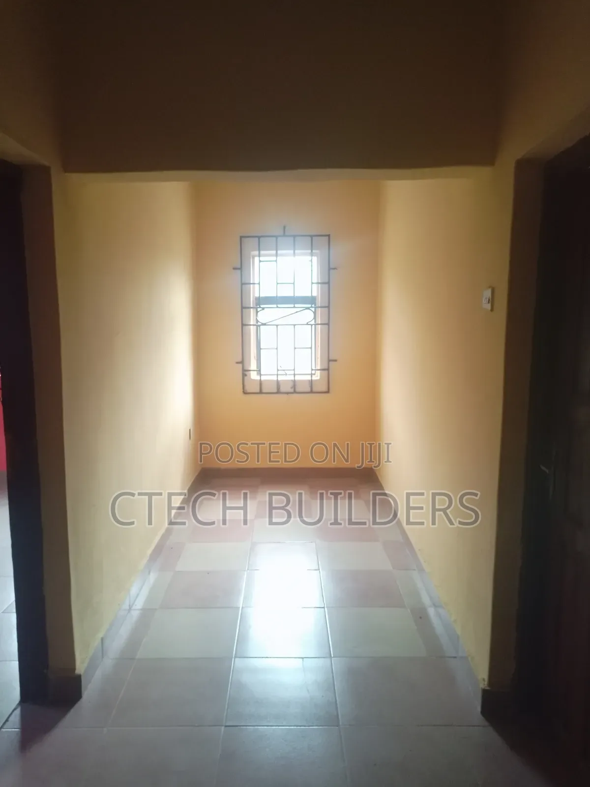 3bdrm Apartment in Benin City for rent in Benin City