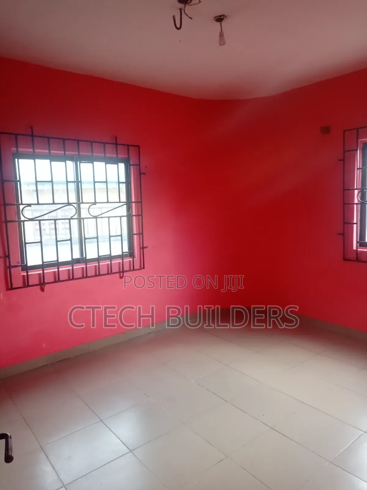 3bdrm Apartment in Benin City for rent in Benin City
