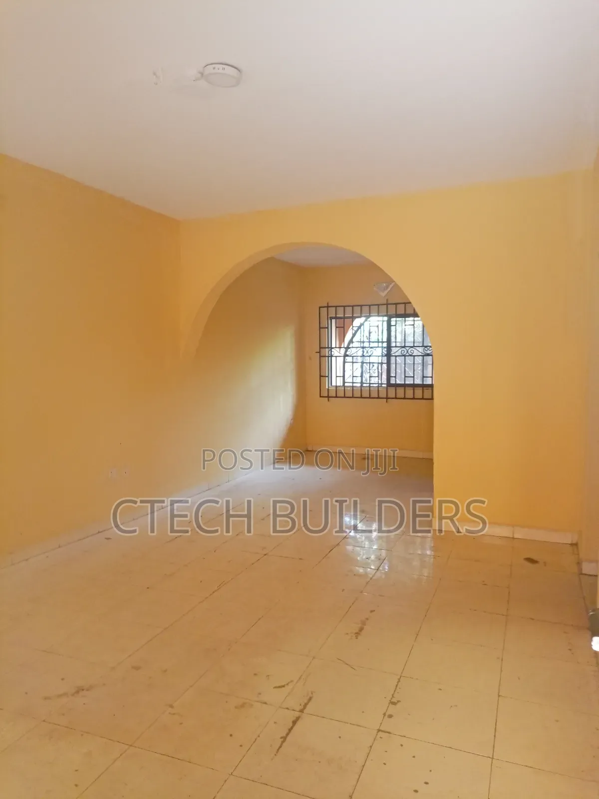 3bdrm Apartment in Benin City for rent in Benin City