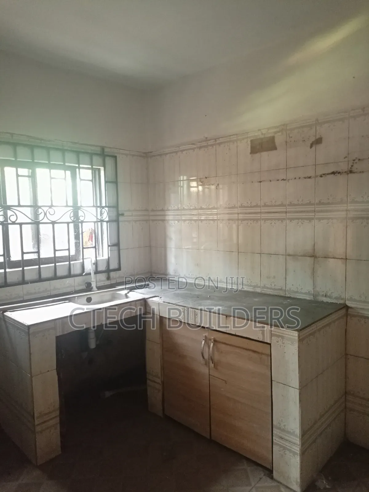 3bdrm Apartment in Benin City for rent in Benin City