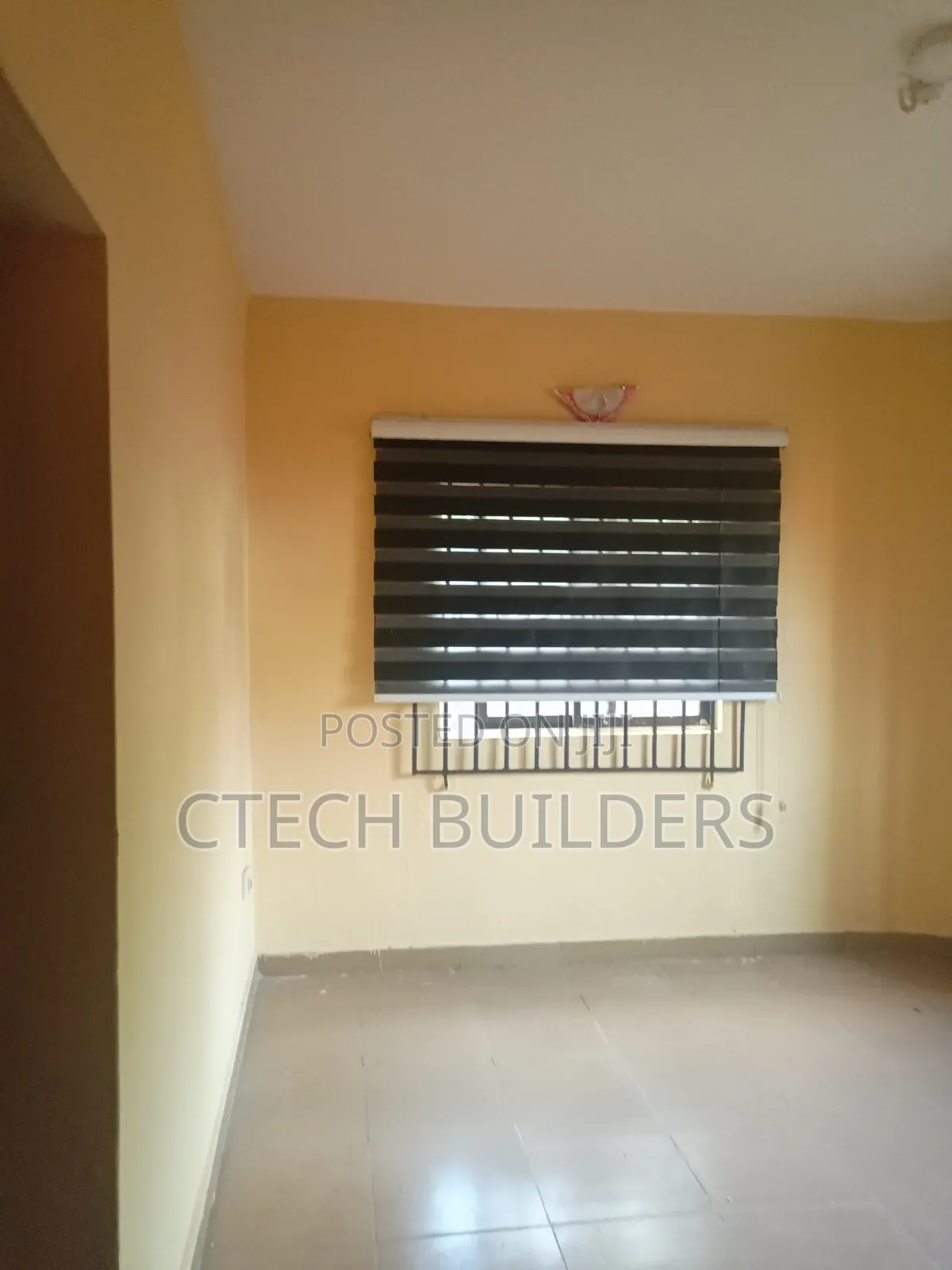 3bdrm Apartment in Benin City for rent in Benin City