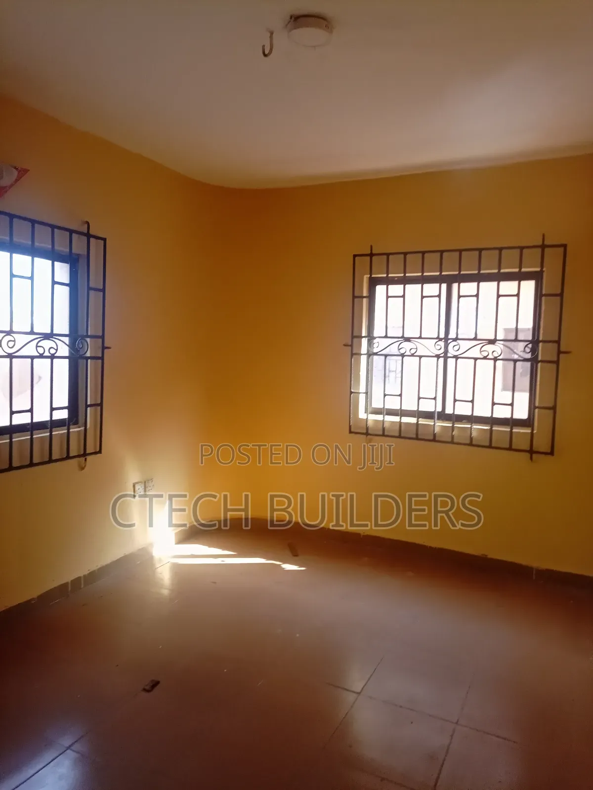 3bdrm Apartment in Benin City for rent in Benin City