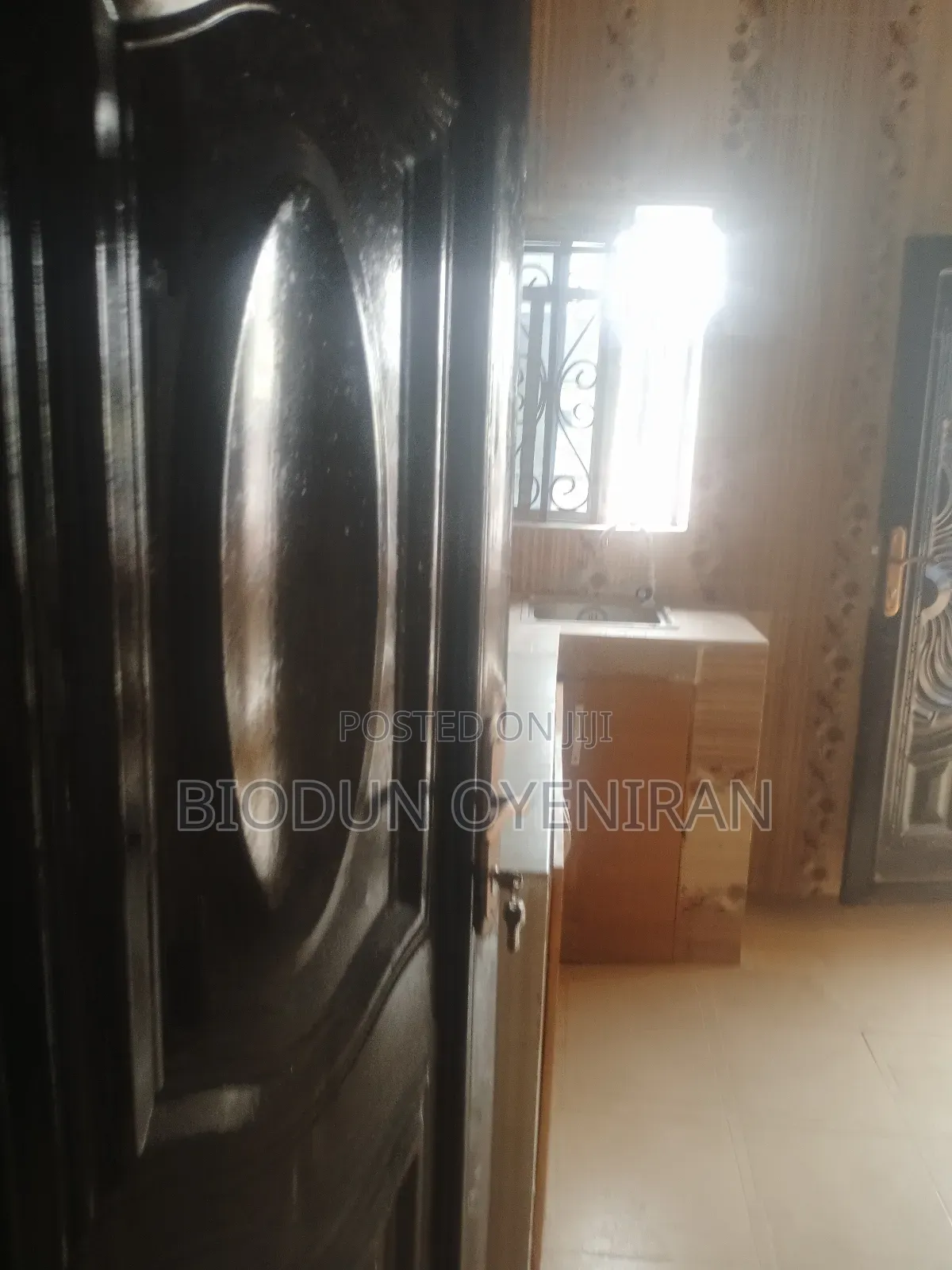 2bdrm Block of Flats in Iseri Olofin for rent in Iseri Olofin