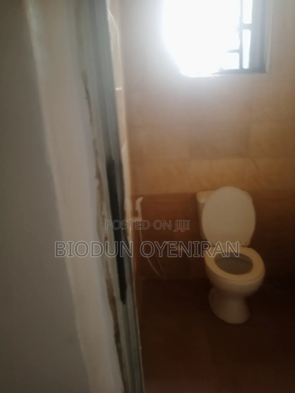 2bdrm Block of Flats in Iseri Olofin for rent in Iseri Olofin