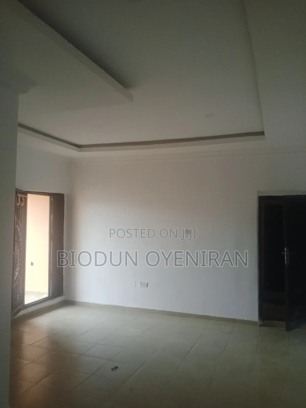 2bdrm Block of Flats in Iseri Olofin for rent in Iseri Olofin