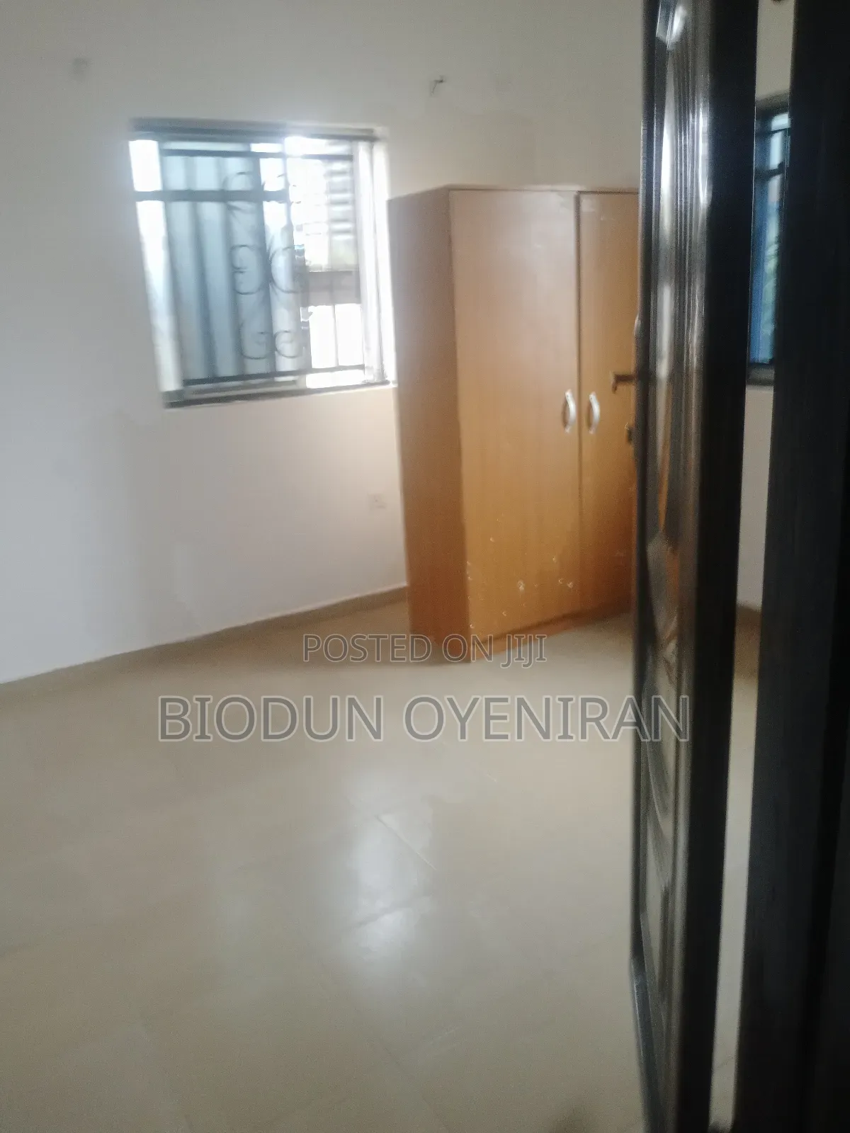 2bdrm Block of Flats in Iseri Olofin for rent in Iseri Olofin