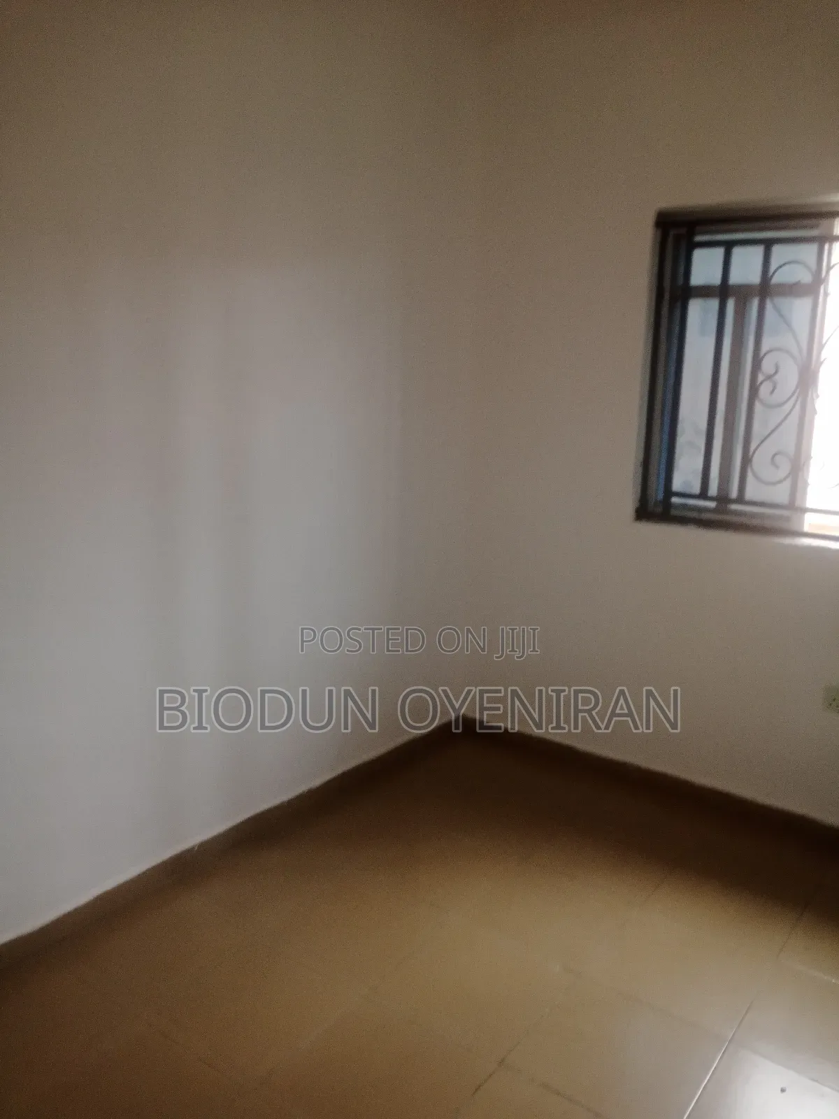 2bdrm Block of Flats in Iseri Olofin for rent in Iseri Olofin