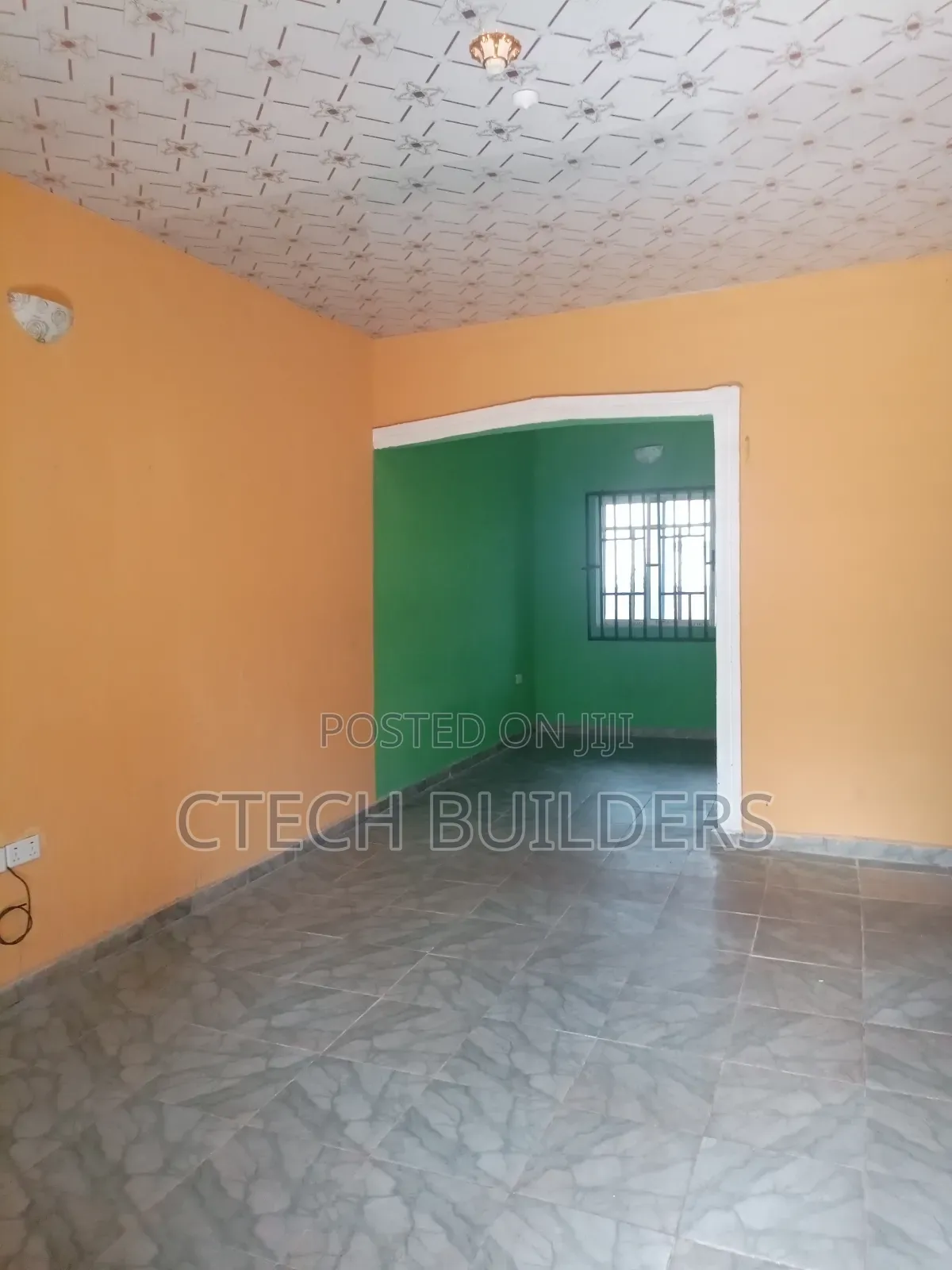3bdrm Apartment in Benin City for rent in Benin City
